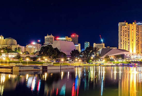 Adelaide-office Adelaide-office