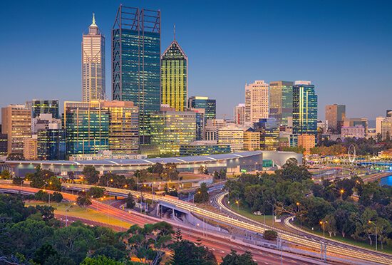 Perth-office Perth-office