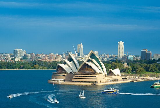 Sydney-office Sydney-office
